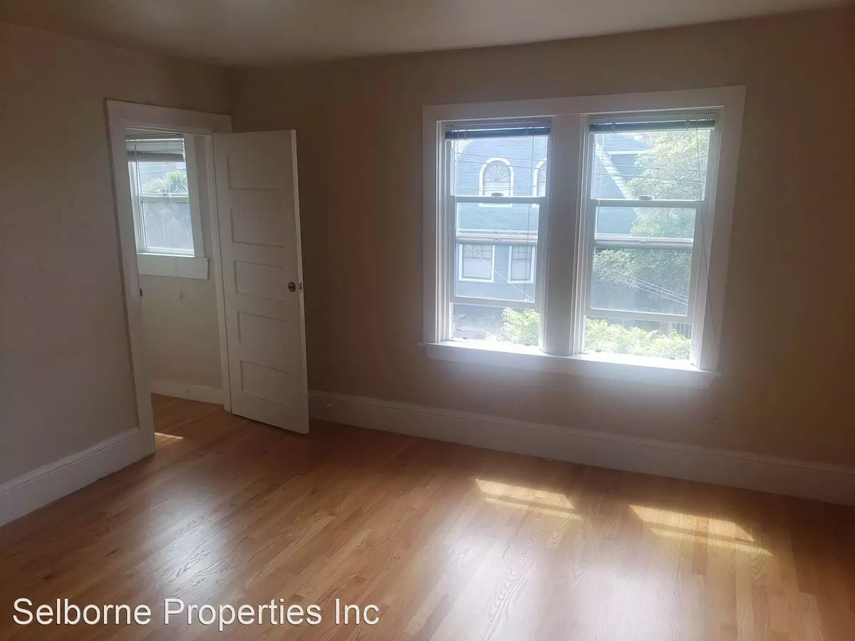 Studio • 1 Bath 4 floor plan