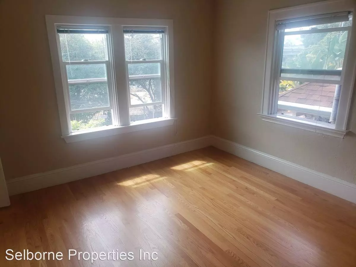 1 Bed • 1 Bath 1 floor plan