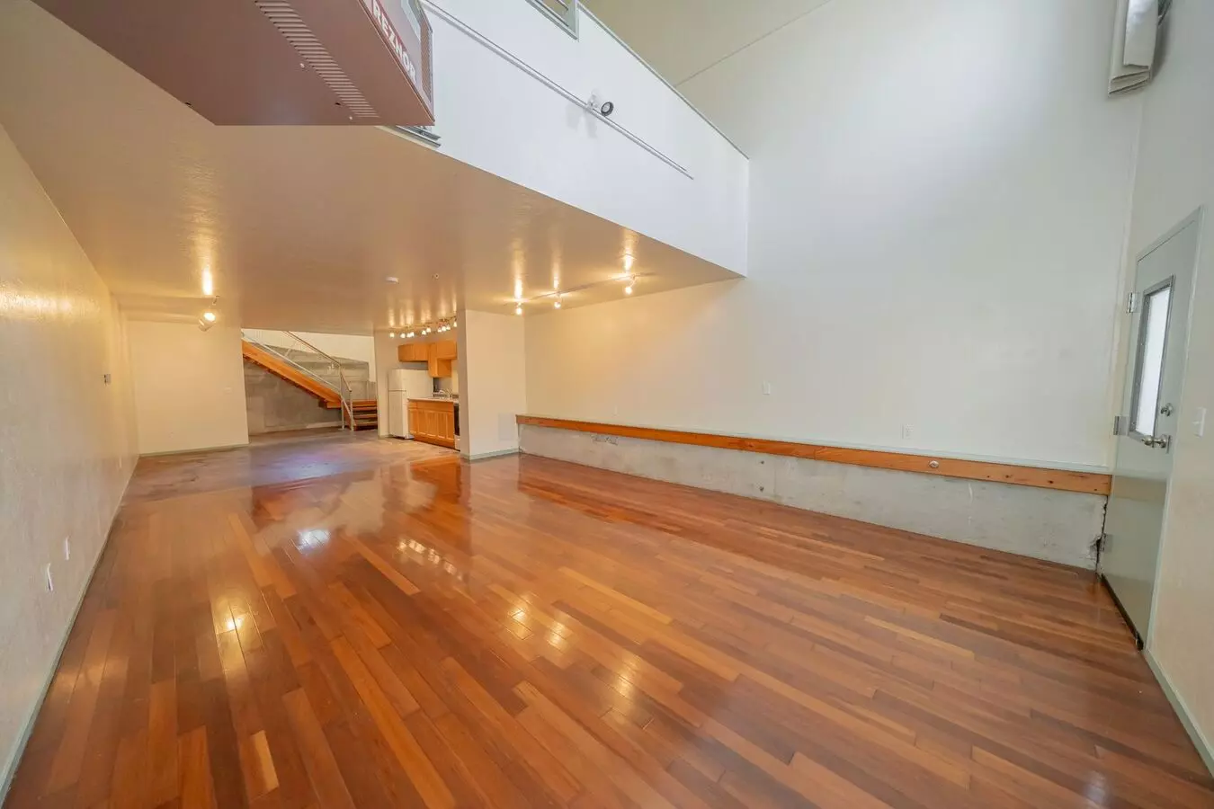 1 Bed • 1 Bath 14 floor plan