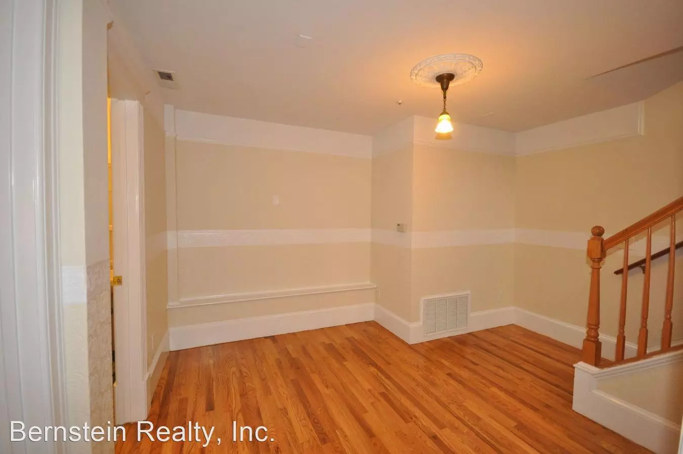 4 Beds • 2 Bath floor plan