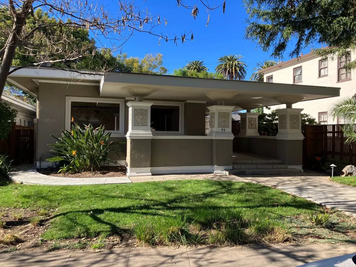 2 bd · 1 ba · 1,584 sqft floor plan