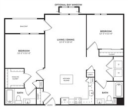 B1 433 433 floor plan