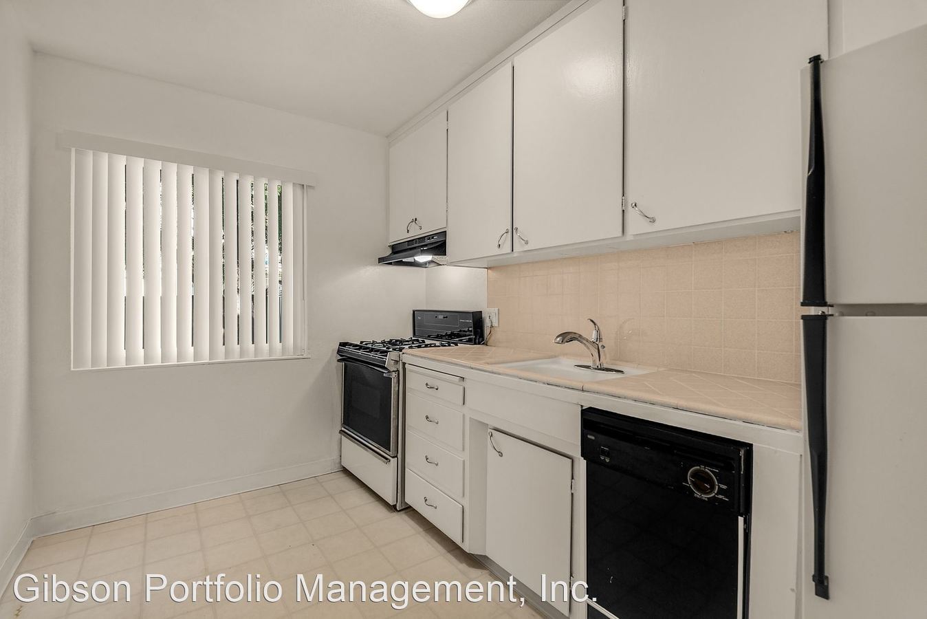 Studio, 1 Bath Model floor plan