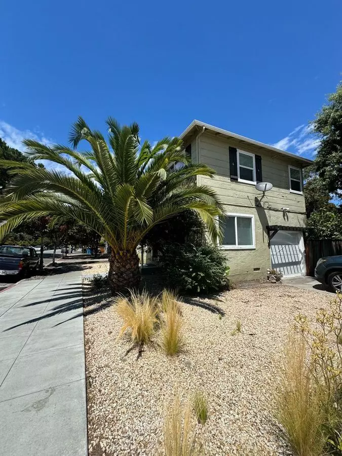 3 Beds • 1 Bath floor plan
