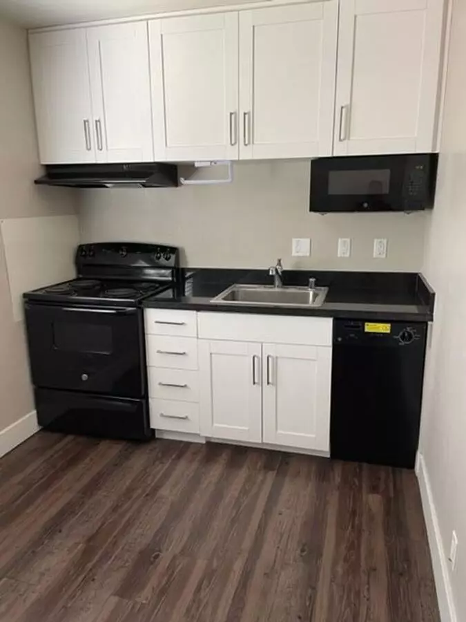 Unit 5 5 floor plan