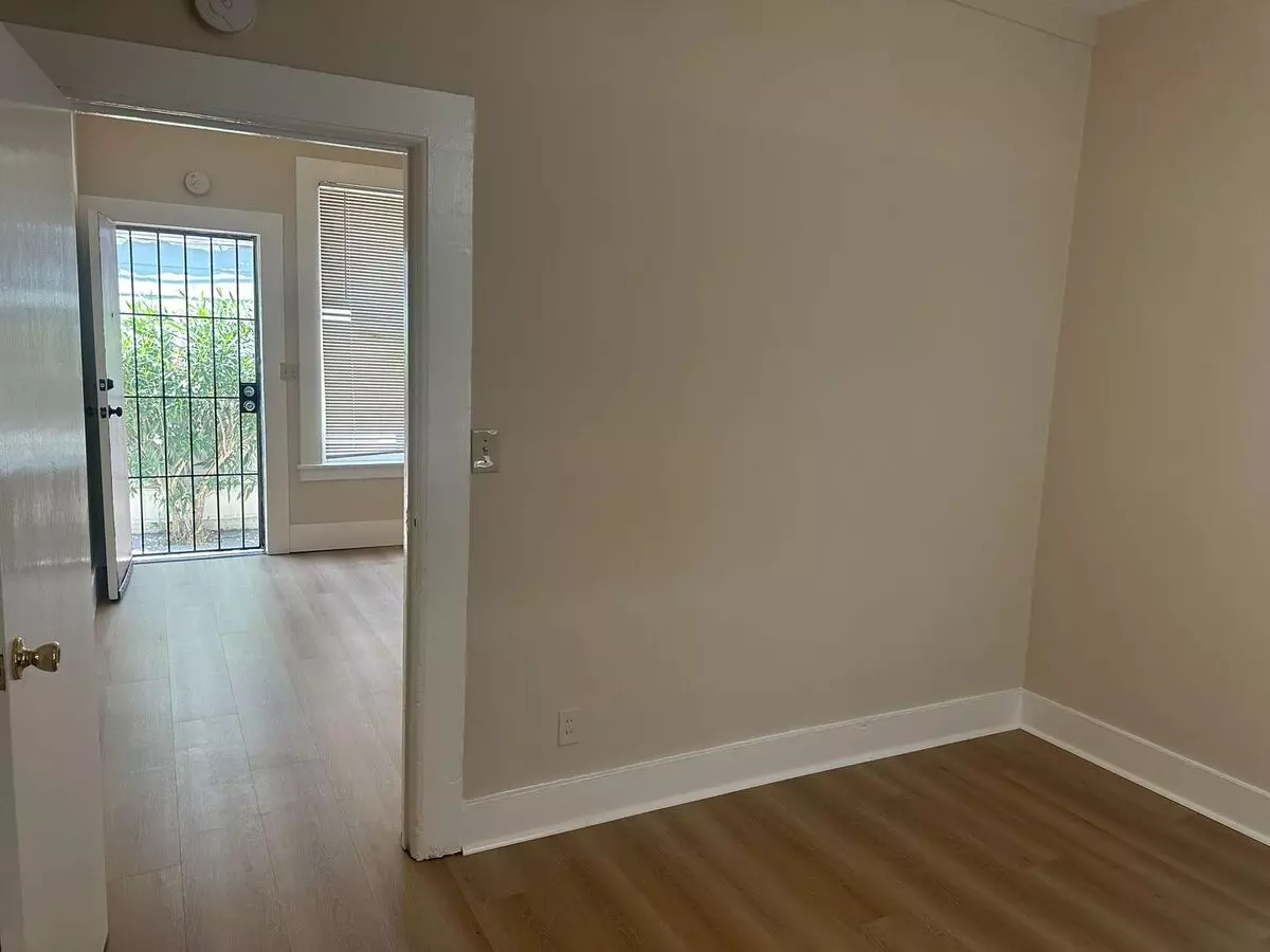 1 Bed • 1 Bath 1731 floor plan