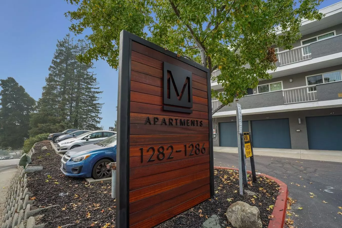 1 Bed • 1 Bath 17 floor plan
