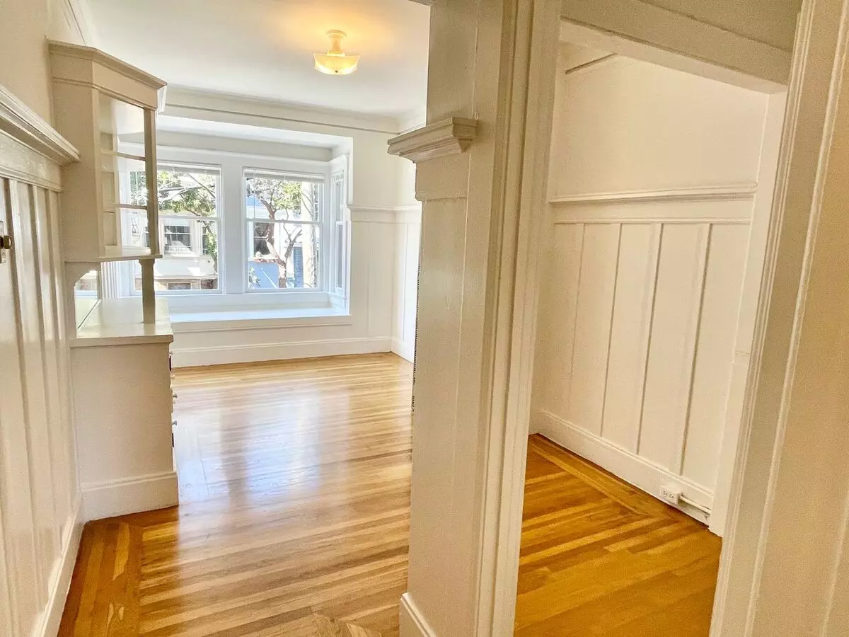 0BR/1BA floor plan