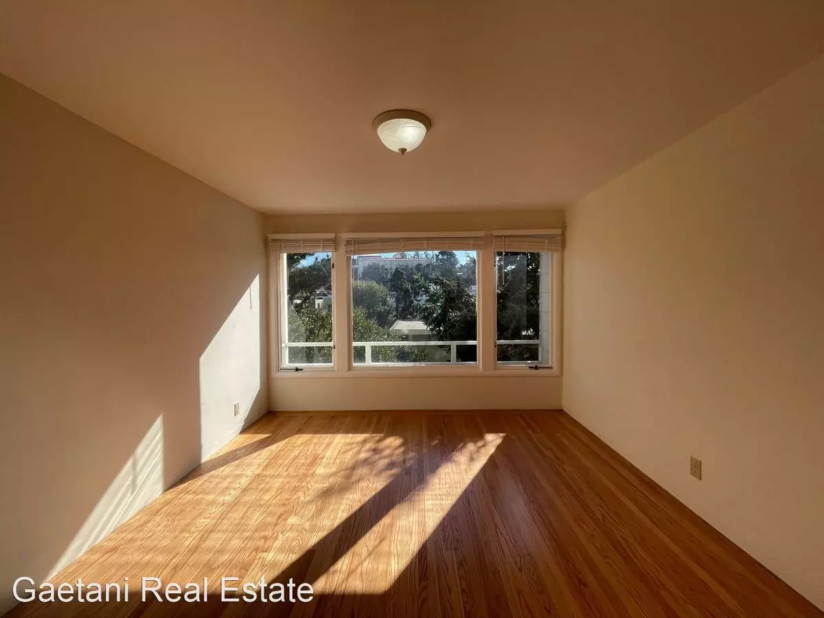 1 Bed • 1 Bath floor plan