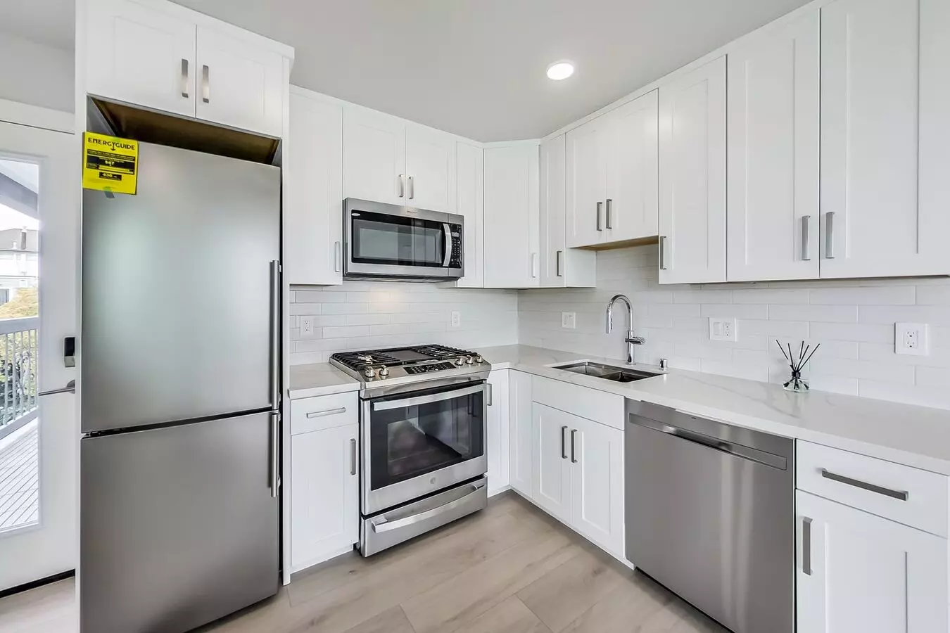 Unit 4 4 floor plan