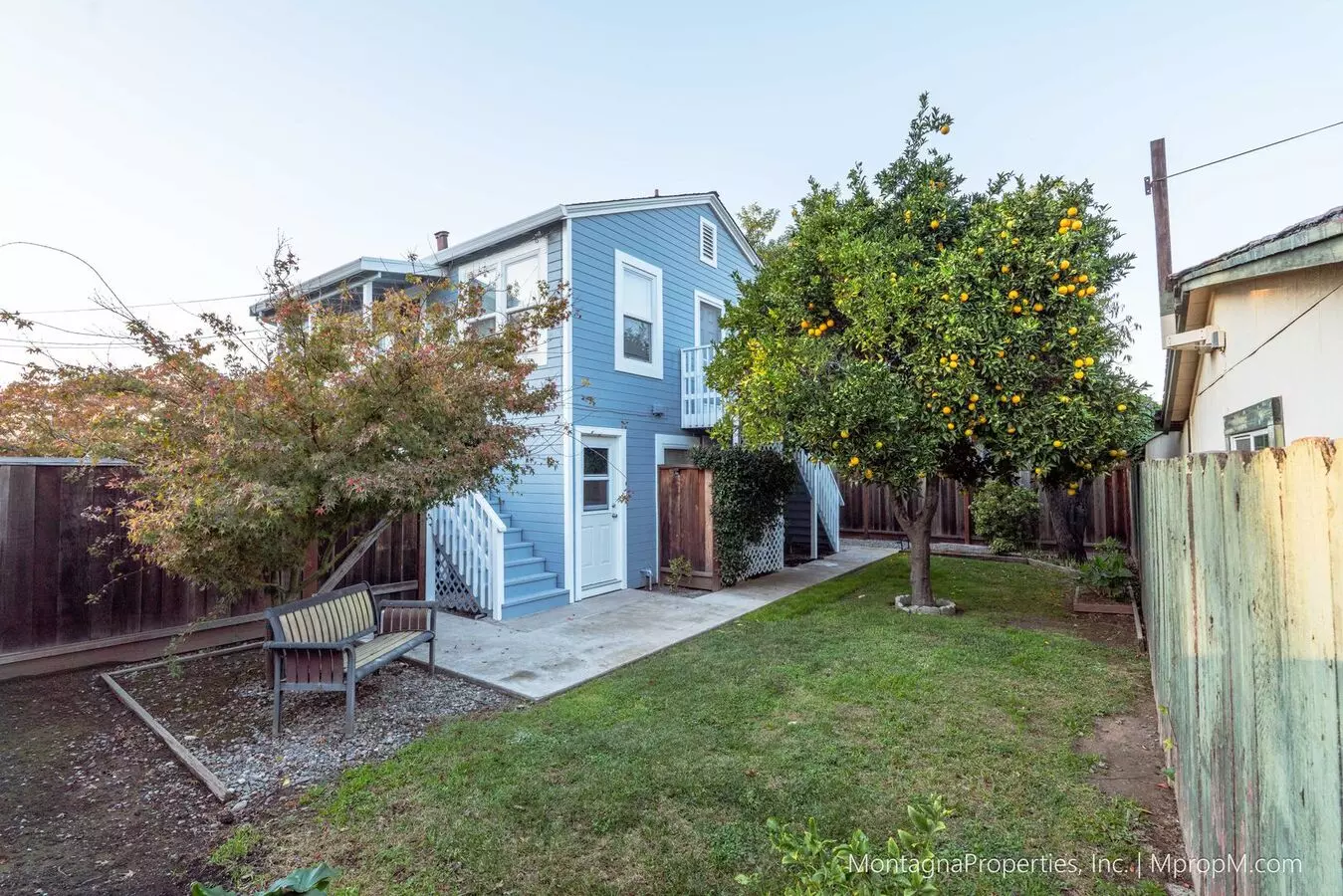 1 Bed • 1 Bath floor plan
