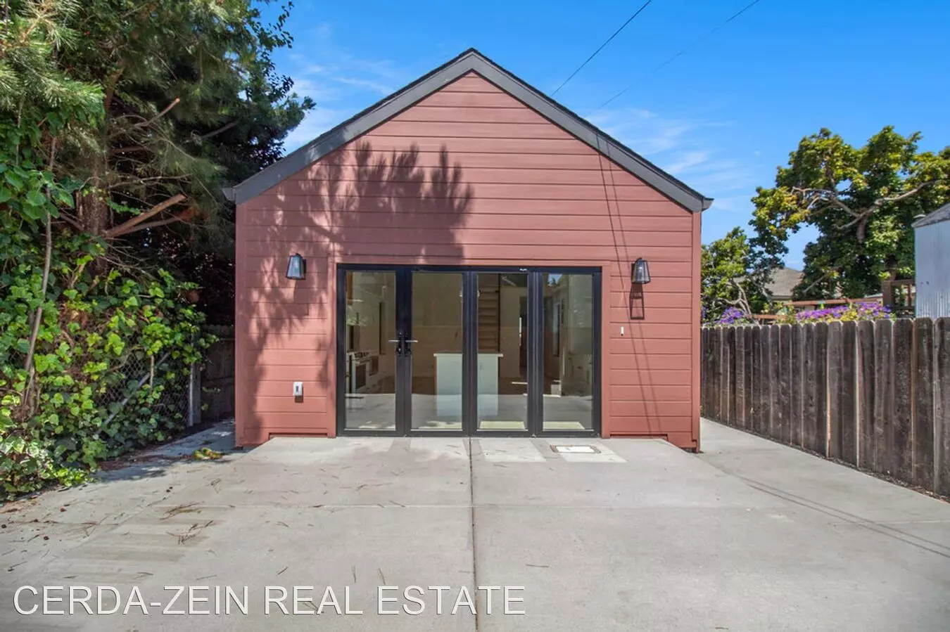 1 Bed • 2 Bath C floor plan