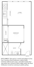 A1A 0403 floor plan