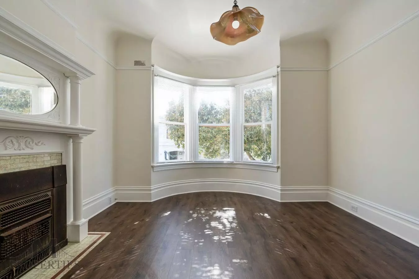 2 Beds • 1 Bath floor plan