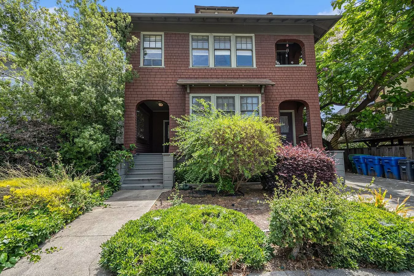 2 Beds • 2 Bath 1418 floor plan