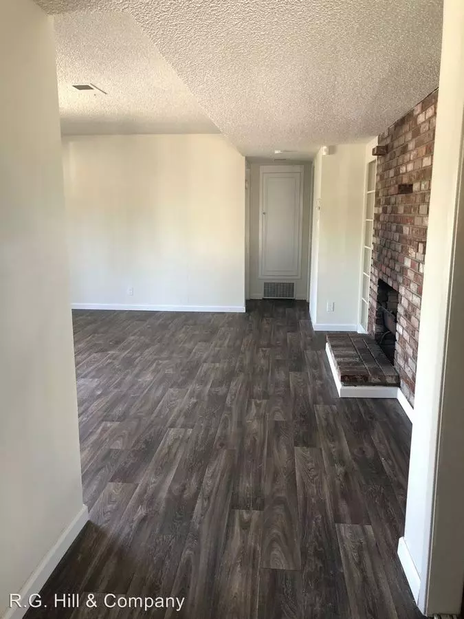 1 Bed • 1 Bath 3 floor plan