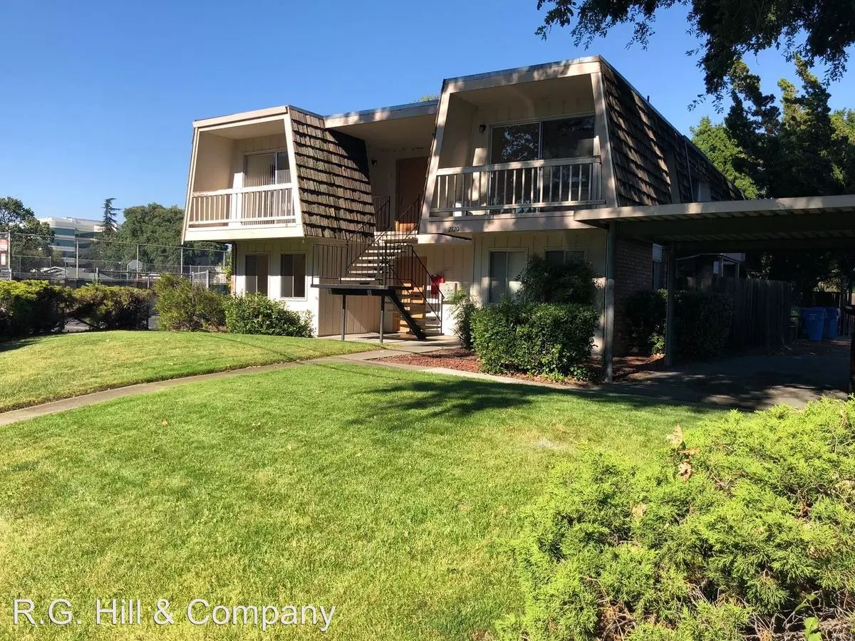 2 Beds • 1 Bath 1 floor plan