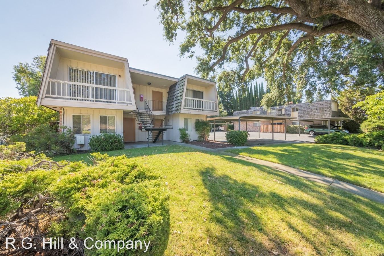 2 Beds • 2 Bath 2 floor plan