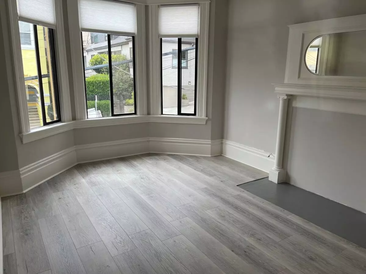 3 Beds • 1 Bath floor plan