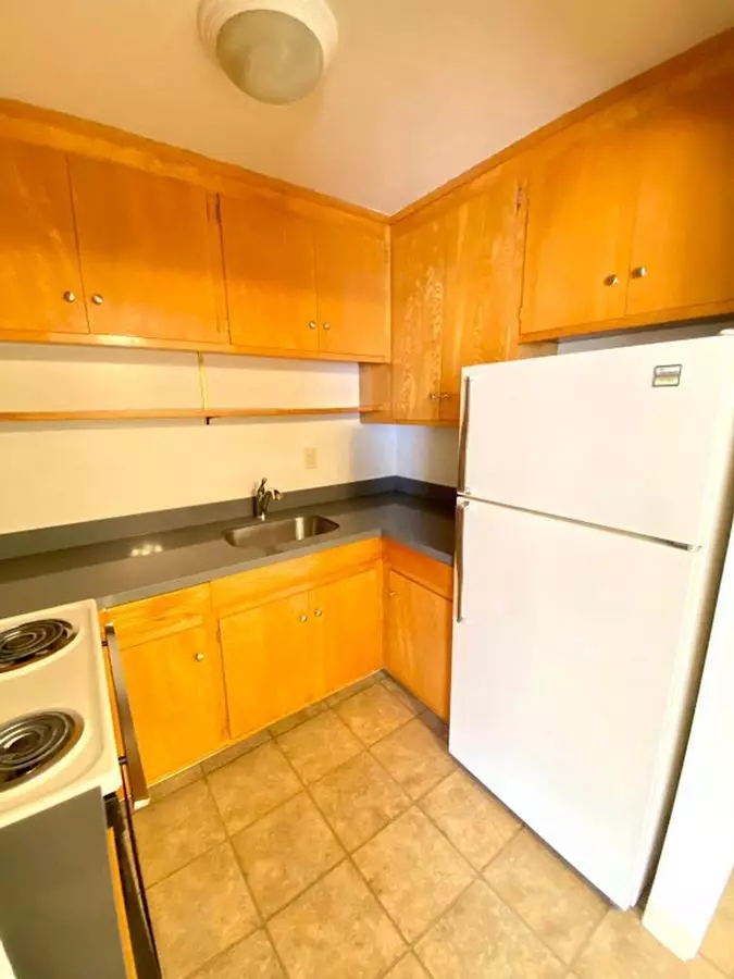 2 Beds • 2 Bath floor plan