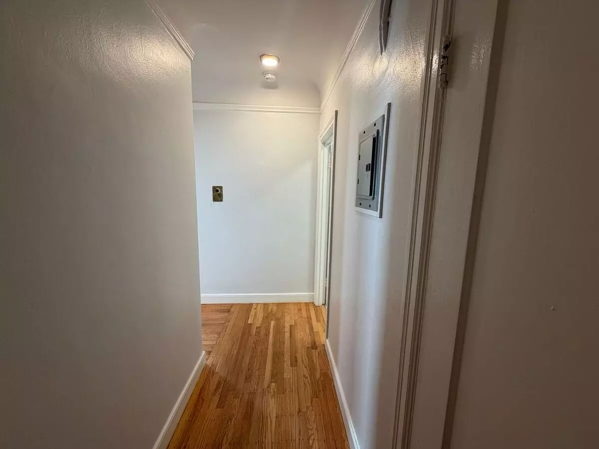 1635 Jones Street #1 floor plan