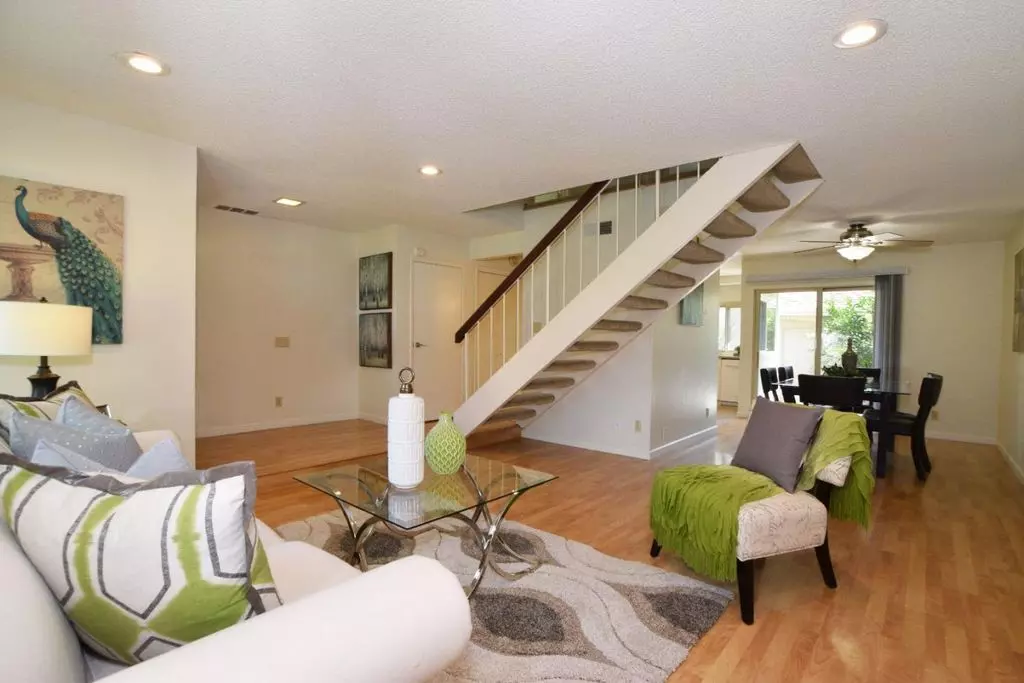 3 Beds • 2 Bath floor plan