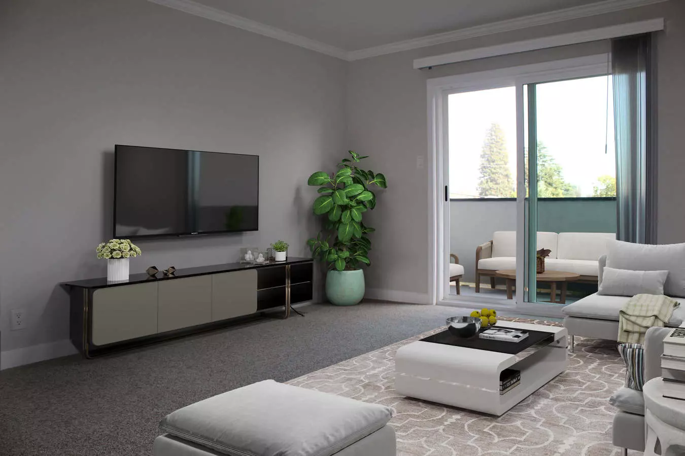 Unit 320 101 floor plan