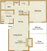 1B1B 216 216 floor plan