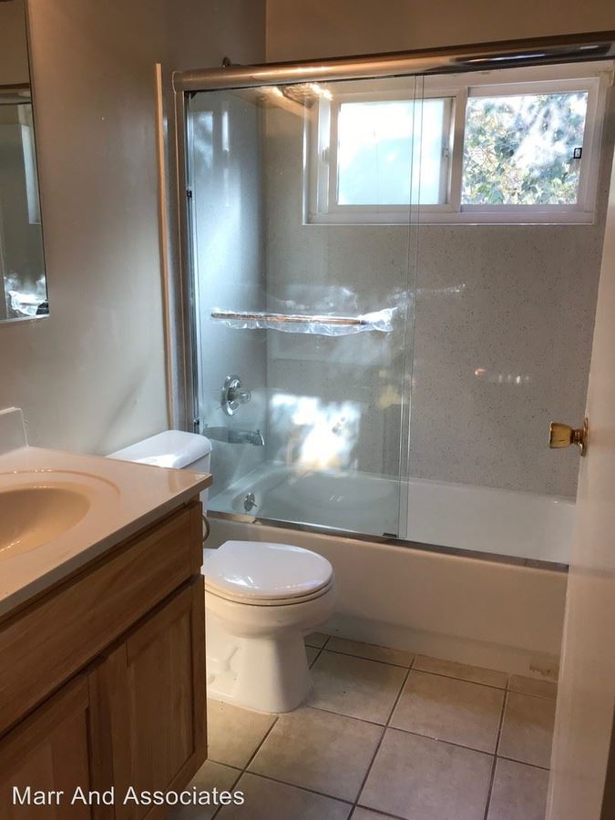 Unit C C floor plan