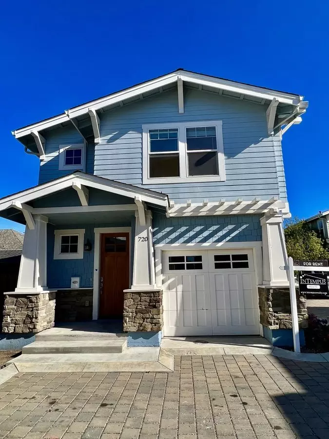 3 Beds • 2 Bath floor plan