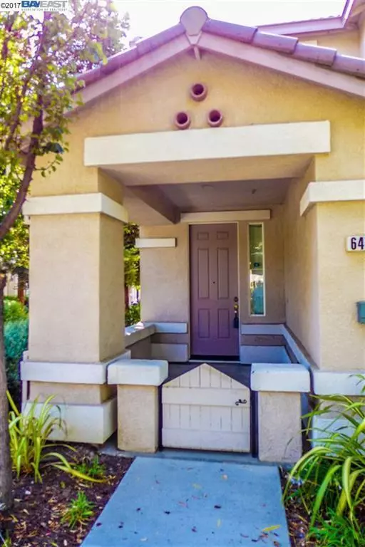 3 Beds • 2 Bath floor plan