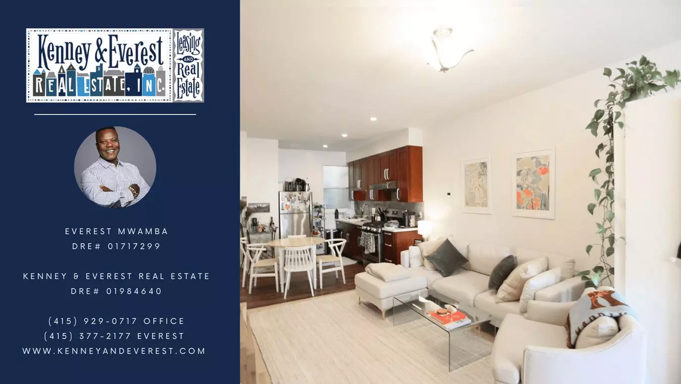 1 Bed • 1 Bath 3 floor plan