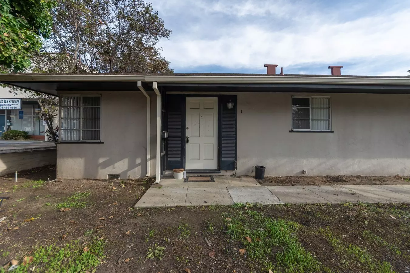 1 Bed • 1 Bath floor plan