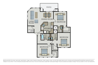 Unit 38-1798 38-1798 floor plan