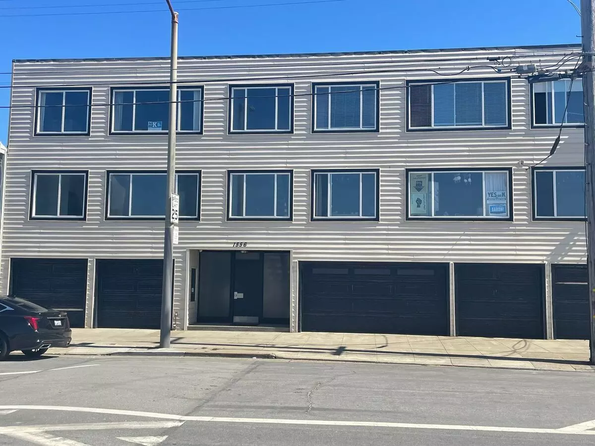 1 Bed, 1 Bath Model floor plan