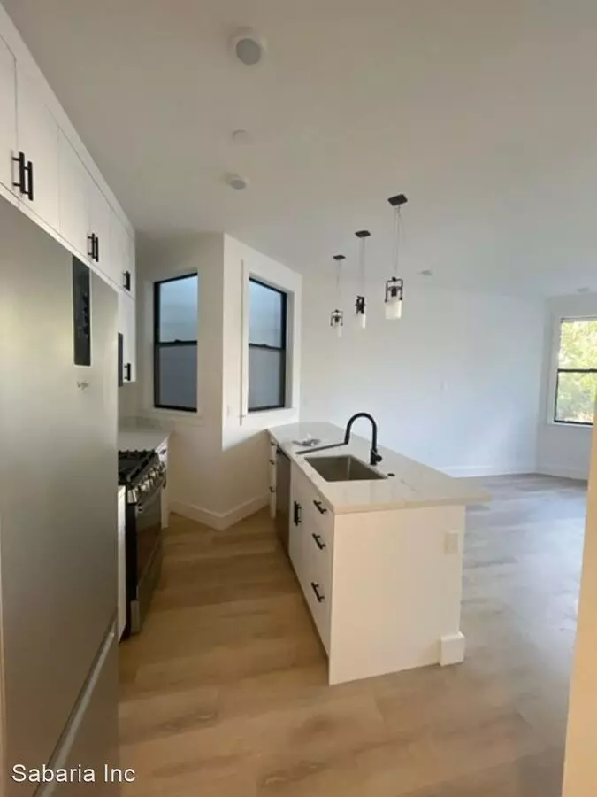 Unit B B floor plan