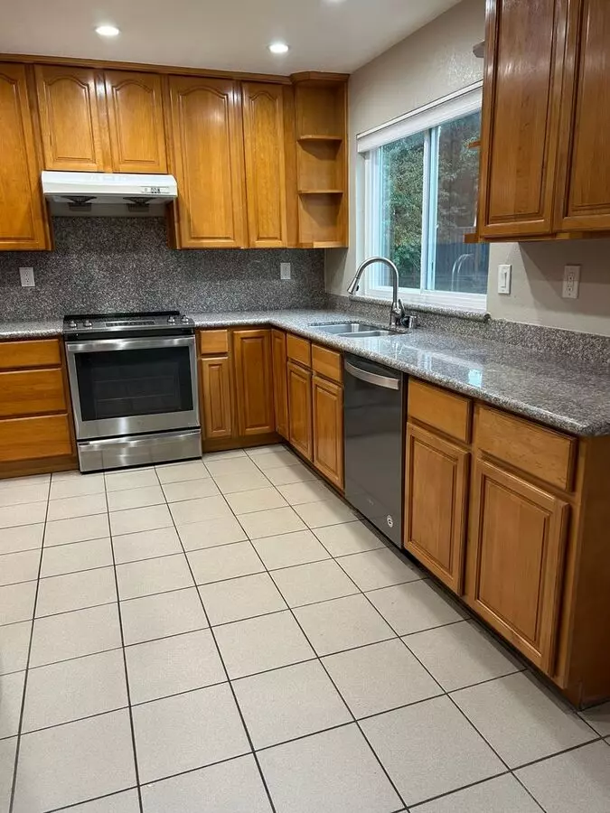 Unit - - floor plan