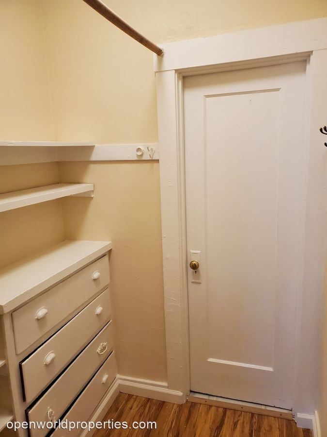 Studio • 1 Bath 7 floor plan