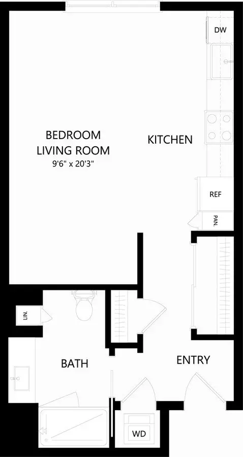  S1 1-324 floor plan