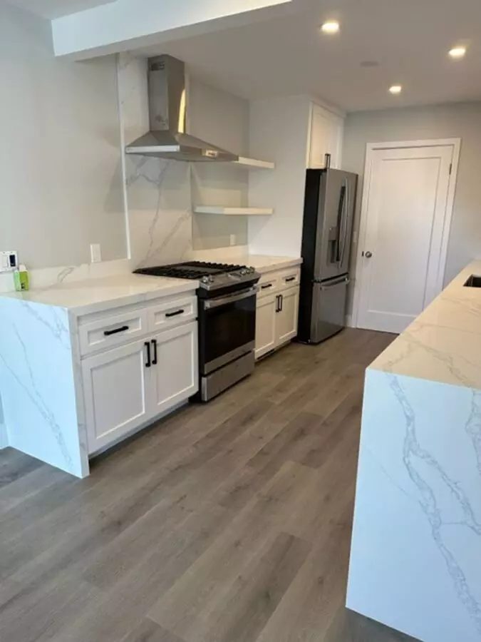 3 Beds • 1 Bath floor plan
