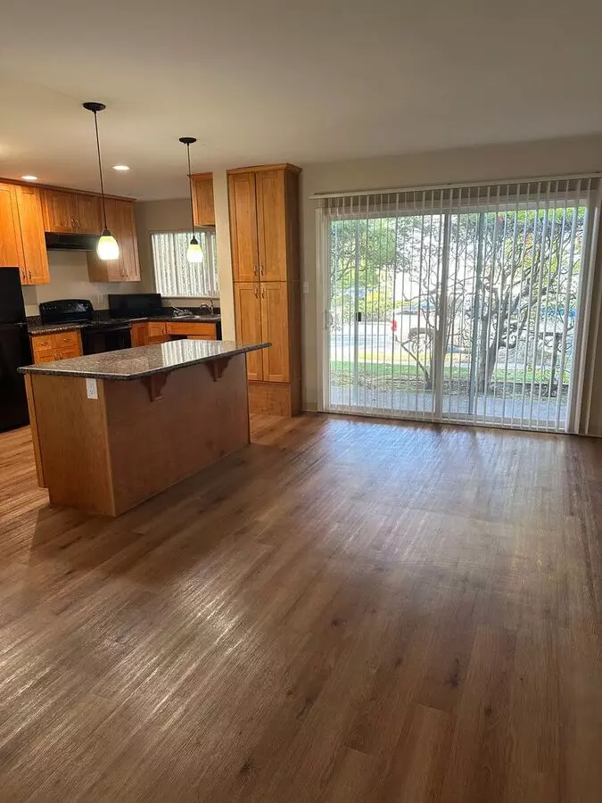 1 Bed • 1 Bath 15 floor plan