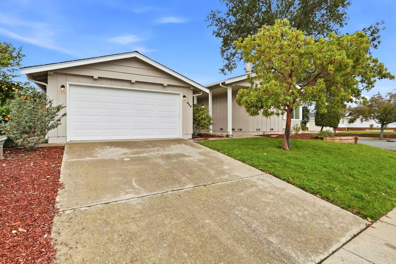 5 Beds • 3 Bath floor plan