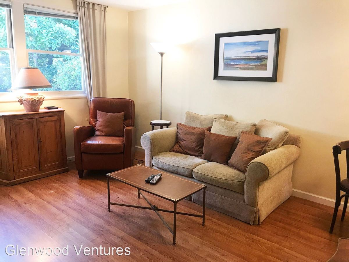 1 Bed • 1 Bath 7 floor plan