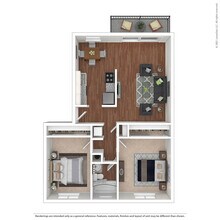 Unit 08-114 08-114 floor plan