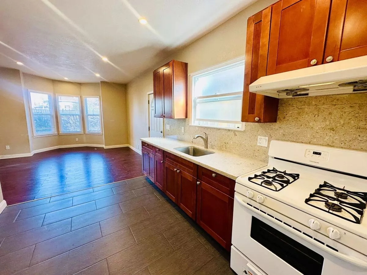 Unit 2 floor plan