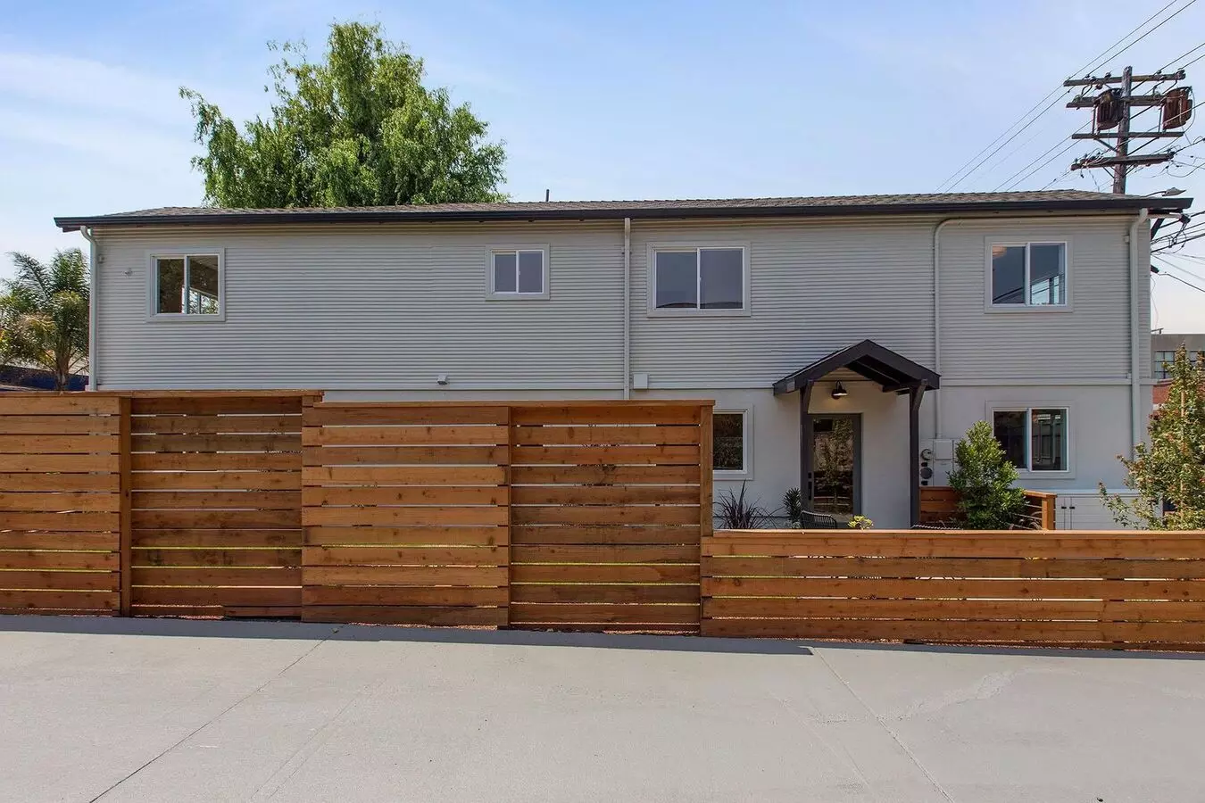 3 Beds • 3 Bath floor plan