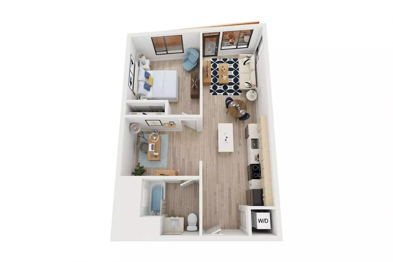 B6 114 114 floor plan