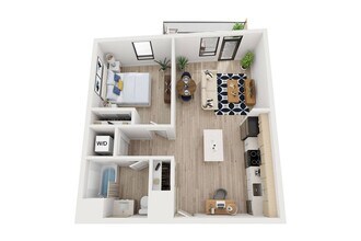 B6 114 114 floor plan