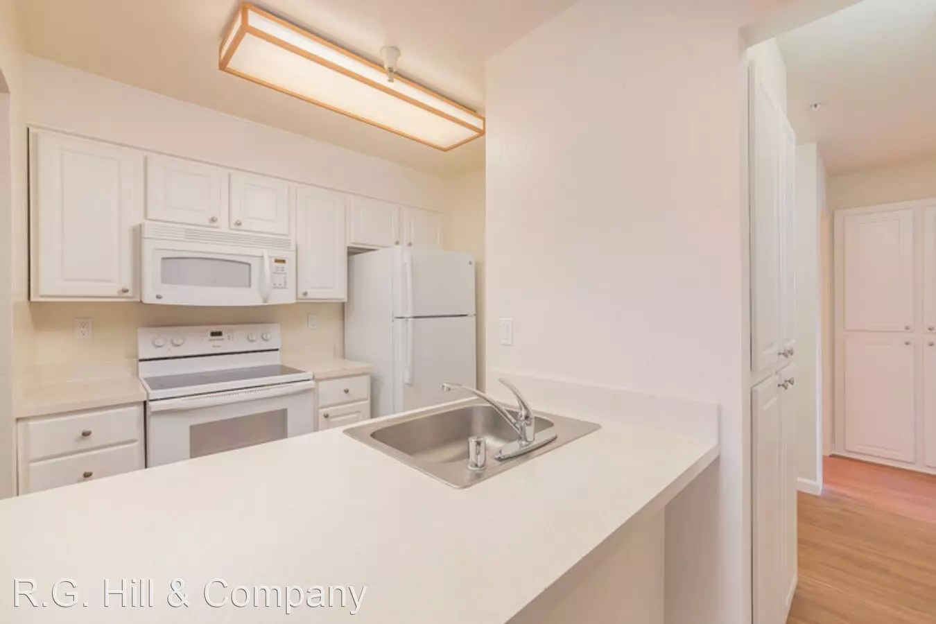 1 Bed • 1 Bath 307 floor plan