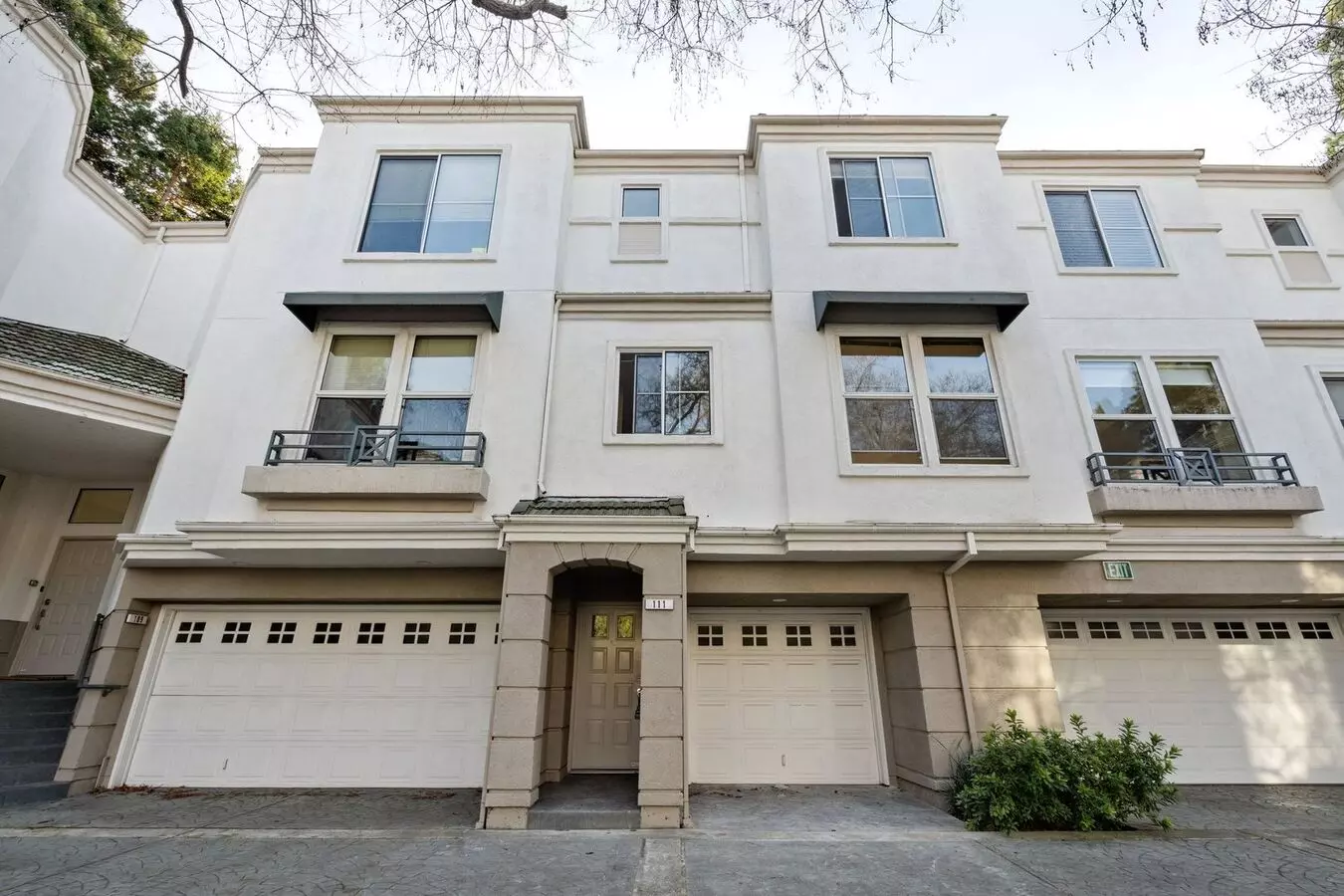 1 Bed • 1 Bath floor plan